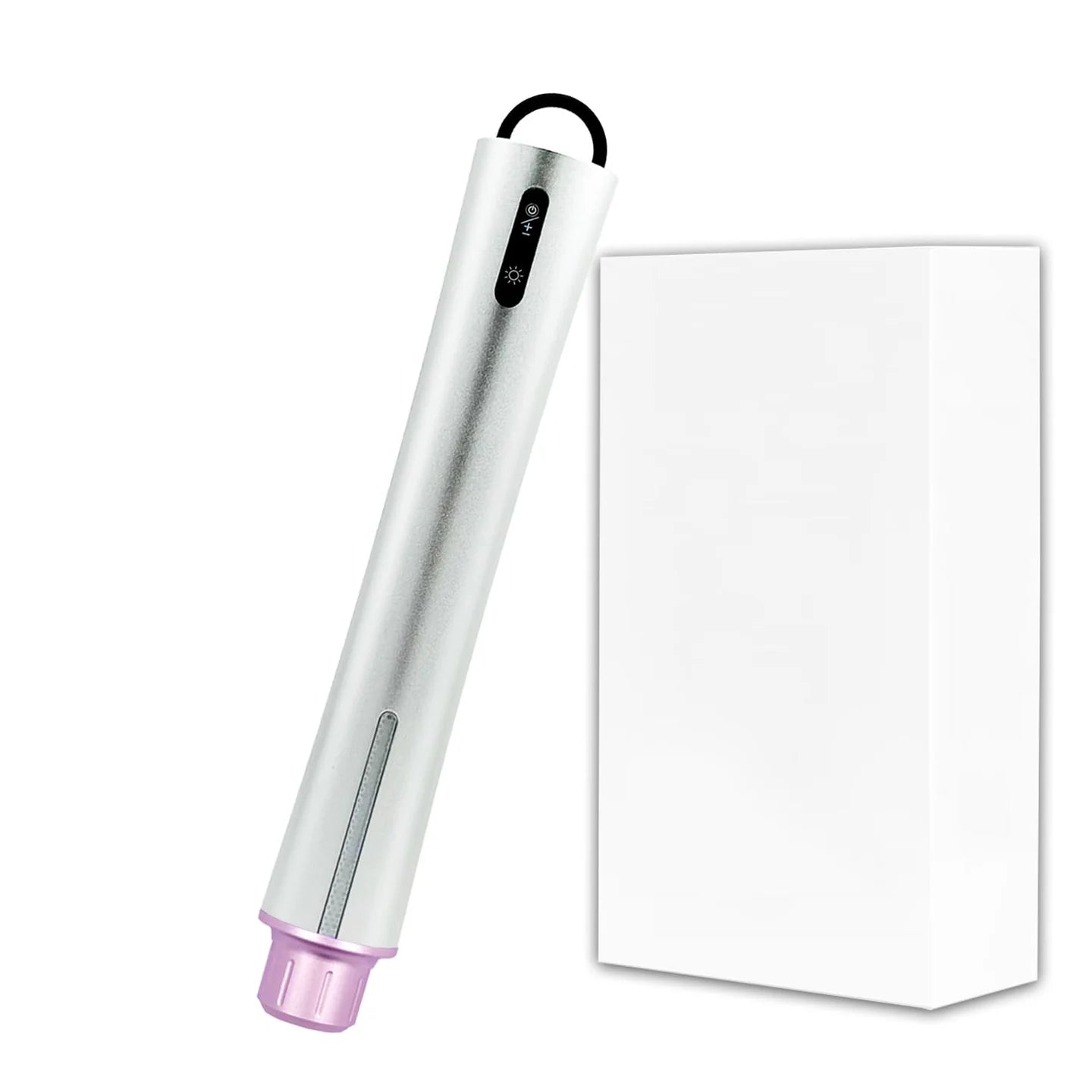 Mooi Luxe Micro-Needle Facial Roller (0.25 mm)