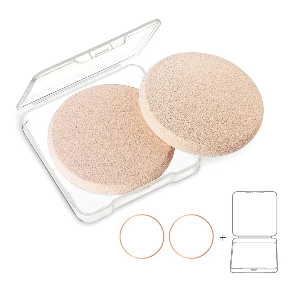 Mooi Luxe Flawless Makeup Sponge